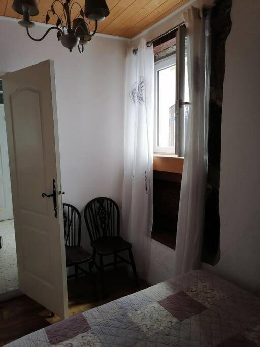Maison De Village Dans Le Centre Du Vieux Quartier 마르세이앙 외부 사진